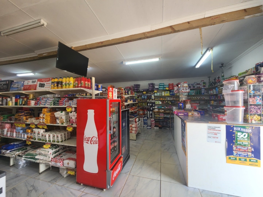 Commercial Property for Sale in Pacaltsdorp Western Cape